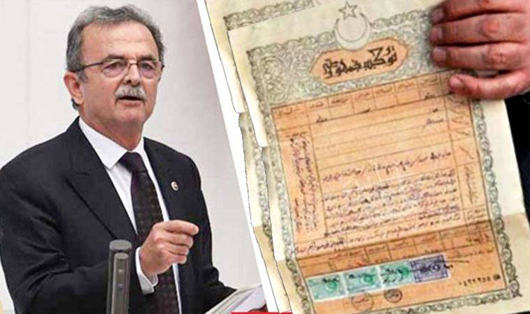 CHP’li Girgin: Marmaris’te köylü lehine verilen Osmanlı tapu kararları iptal ediliyor