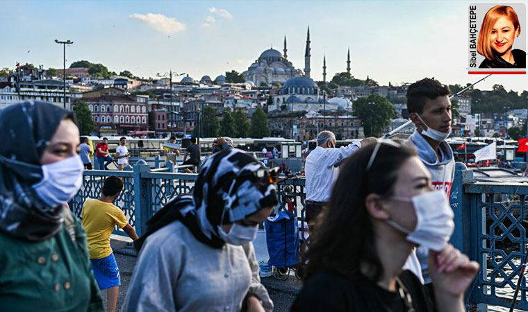 Yoksulluk, işsizlik, çalışma şartları, sosyal eşitsizlik pandemiyi derinleştirdi