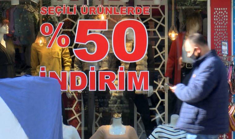 Alışverişte 'indirim' aldatmacasına dikkat