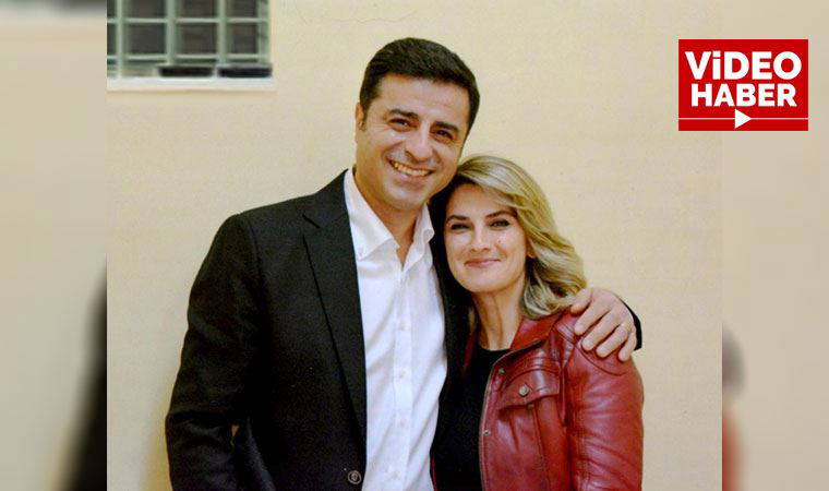 Başak Demirtaş'tan 'açık görüş' tepkisi