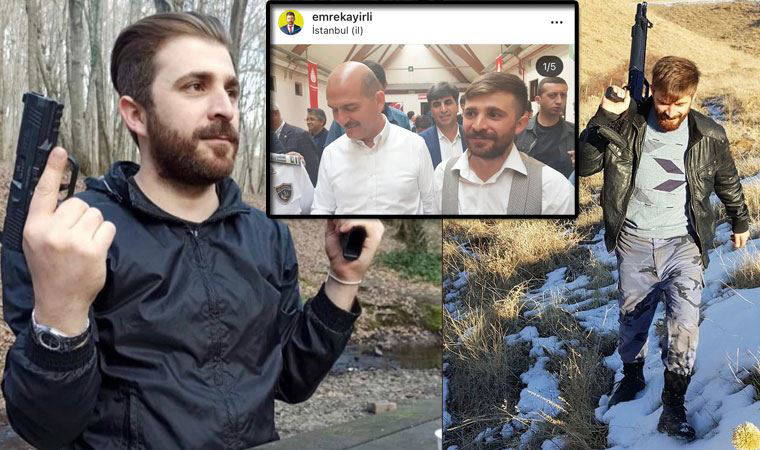 TÜGVA üyesinden Boğaziçi hakkında provokatif çağrı: 