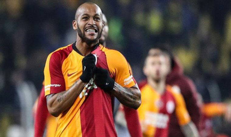 Marcao tehditlere tepki gösterdi