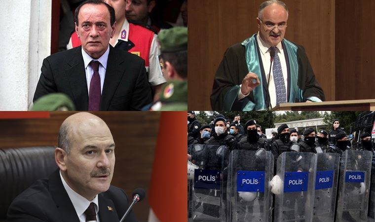 Türkiye Yazarlar Sendikası'ndan Boğaziçi açıklaması: 'Fütursuzca tehdit ettiler'