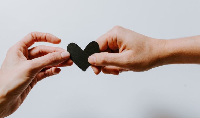 Hayatın Mağara Alegorisi