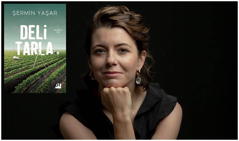‘Deli Tarla’... Adnan Binyazar'ın yazısı...