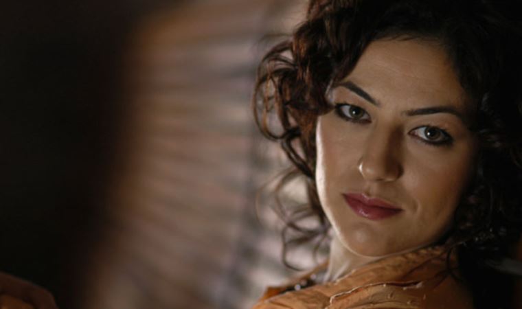 Nergis Öztürk: Takıntılarımın olmasına takıntılıyım