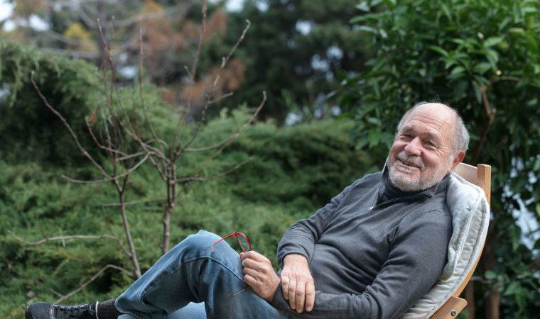 Gündüz Vassaf: Olmadık yerde düşman arıyorlar