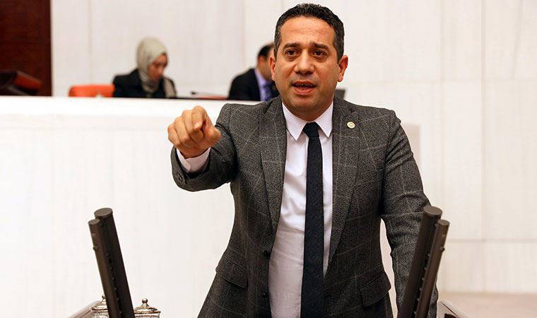 CHP'li Başarır: Akkuyu'nun hissesi kime gitti?