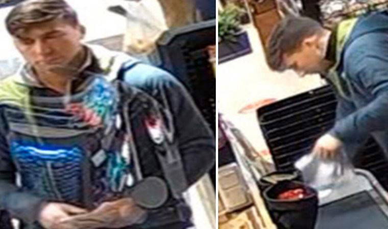 İsveç ordusuna mensup kayıp Türk kökenli subay Deniz Arda’nın yeni görüntüleri çıktı