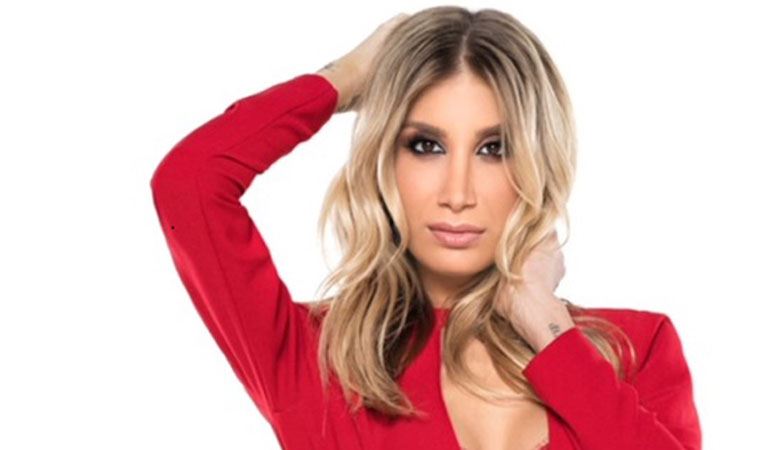 İrem Derici'ye para cezası kesildi