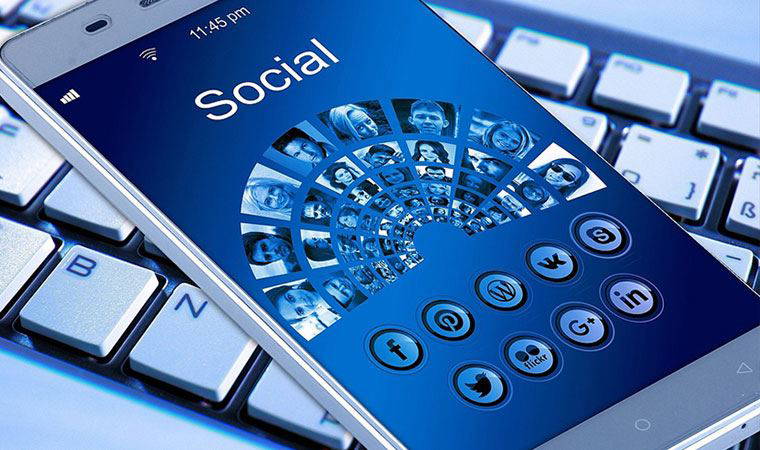 Yeni yılın öne çıkan sosyal medya uygulamaları