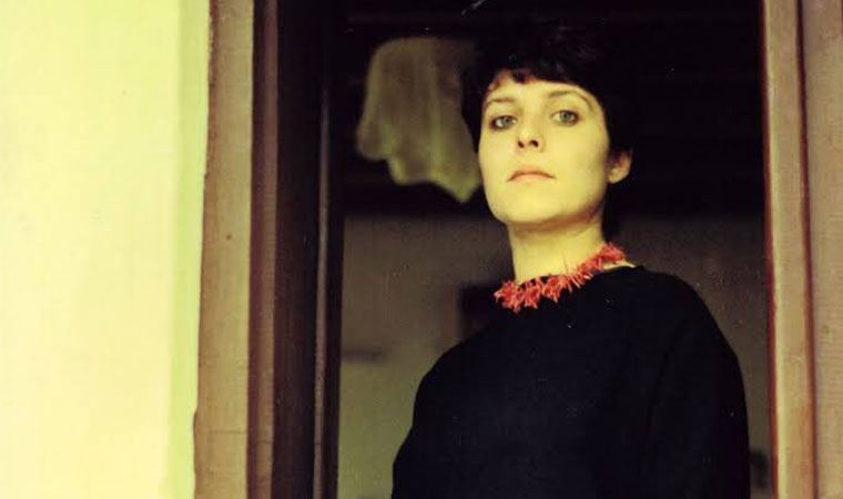 'Dünyaya yaralı bir insan': Nilgün Marmara 63 yaşında