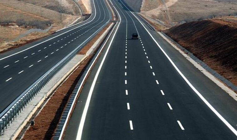 2.1 milyar TL'ik Erdemli–Silifke–Taşucu Yolu ihalesi, Cengiz'in ortağı Özaltın İnşaat'a verildi