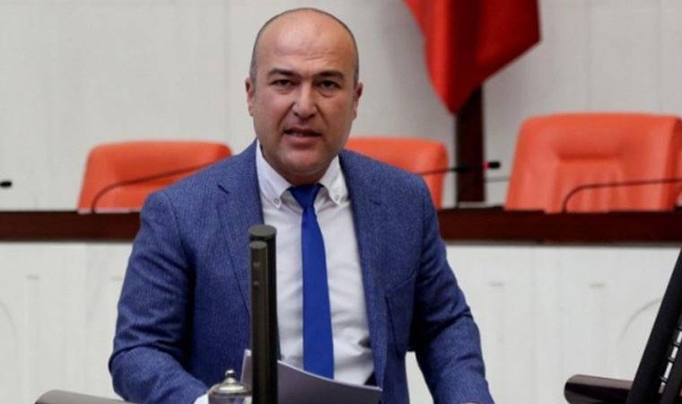 CHP'li vekil Murat Bakan'ın 13 şehit isyanı: 