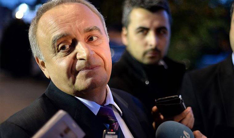 Eski İstihbarat Daire Başkanı Sabri Uzun'a ‘Cumhurbaşkanına hakaret’ten hapis cezası