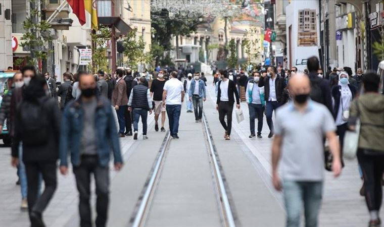 Sağlık Bakanlığı ortalama il-vaka sayılarını açıkladı: Sınırlamalar bu verilere göre bölgeselleştirilecek