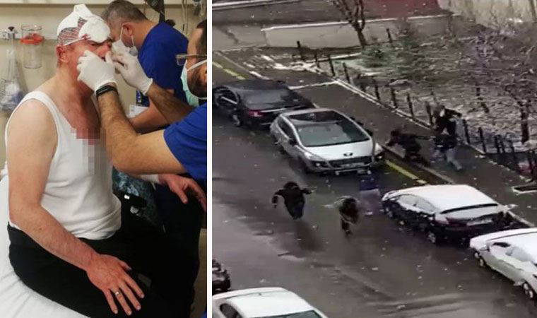 Selçuk Özdağ'a saldırıda serbest kalan sanık hakkında bir dava daha