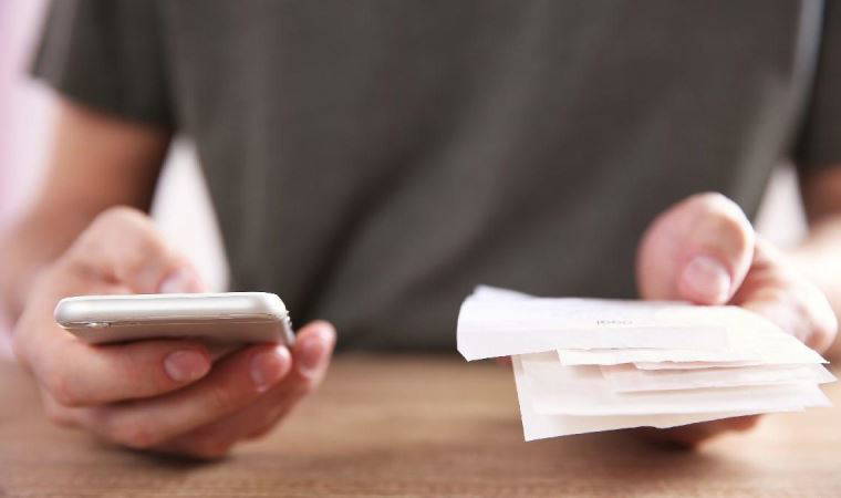 İletişim faturasına yüzde 2 zam geliyor