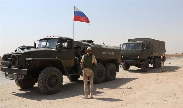 Rusya, Haseke'de yerel unsurlardan birlik kuruyor