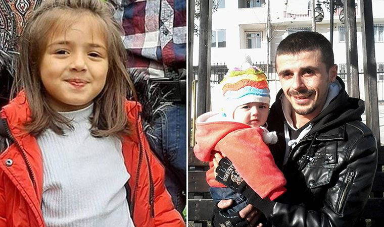 İkranur’un babası: Kız kardeşimden beklerdim ama erkek kardeşimden değil