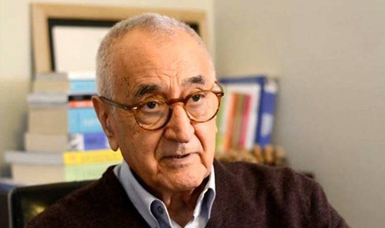 Psikolog Doğan Cüceloğlu evinde ölü bulundu!