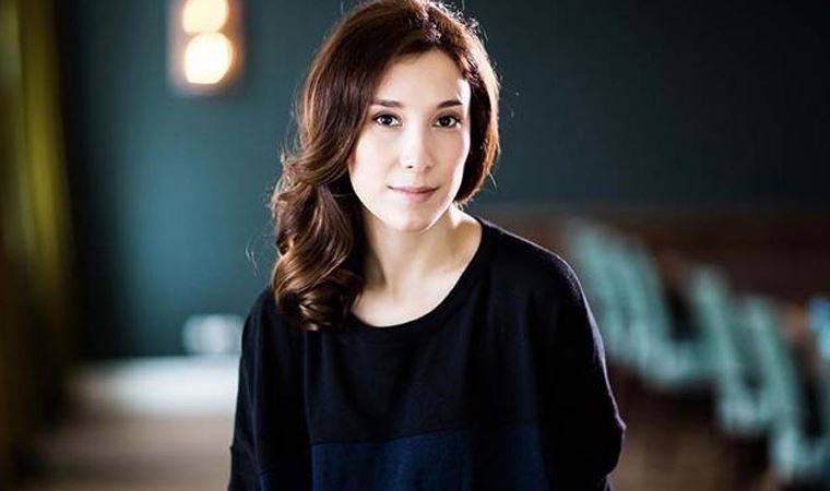 Sibel Kekilli’den pandemi filmi: 'Shutdown'