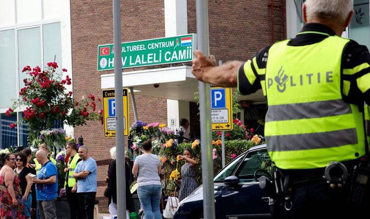 Hollanda ile Türkiye arasında 'Erdoğan raporu' gerilimi: 'Selefi ve cihatçı örgütlerle, İslamlaştırma stratejisi uyguluyor'