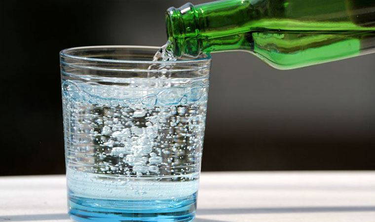 Maden suları insan psikolojisine iyi geliyor