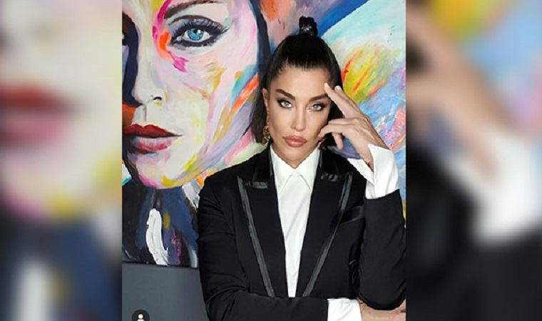 Deniz Akkaya, koronavirüse yakalandı