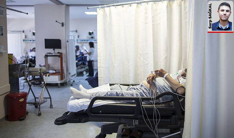 TTB Genel Sekreteri Bulut, mutasyon sürecini yorumladı: 'Yoğun bakımda yaş ortalaması düştü'