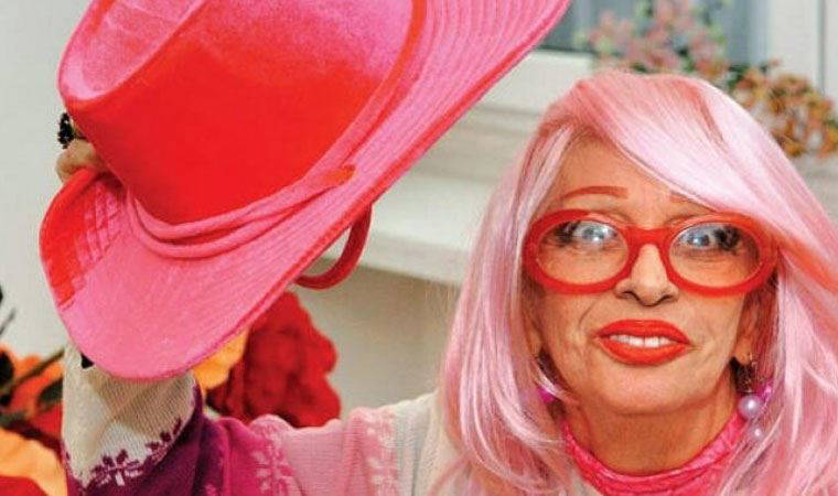 Aysel Gürel olmak kolay değildir, hele Türkiye gibi bir ülkede!