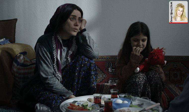 ‘Kadın sünneti’ beyazperdeye taşınıyor