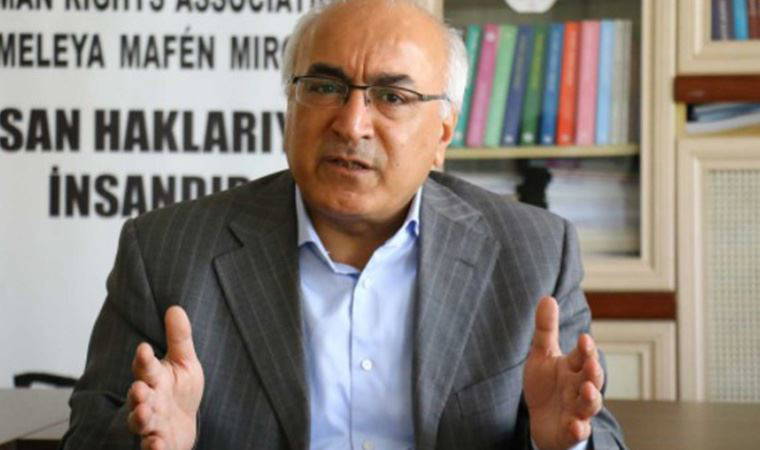 Soylu'nun hedef gösterdiği İHD'den yanıt: İsteseler alıkonulanları alırlardı