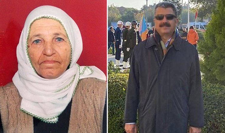 Koronavirüsten ölen annesinin hesabından para çekti, 15 yıla kadar hapsi isteniyor