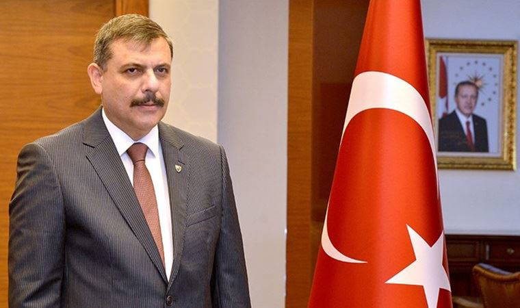 Çorum Valisi'nden İskilipli Atıf savunması: Serçeden korkan darı ekmez