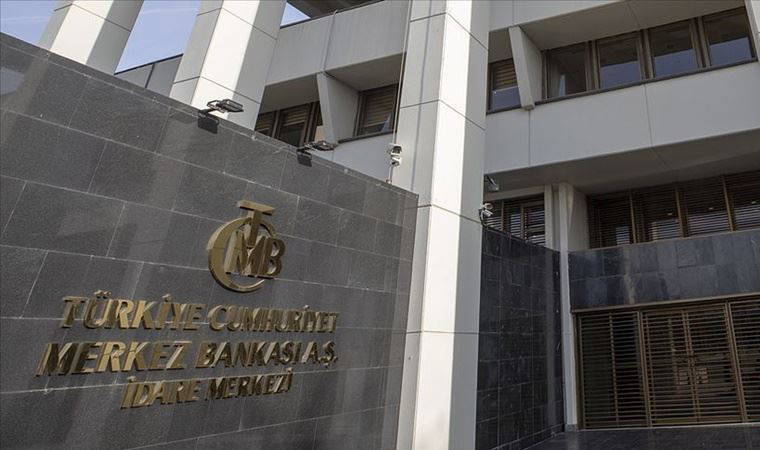 Salgın yılı 2020'de Türkiye'nin kısa vadeli dış borç stoku artış kaydetti