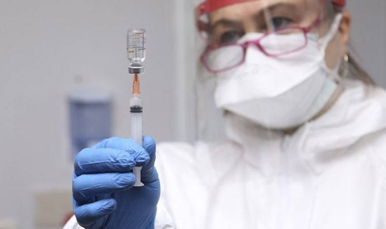 Sinovac aşısı, İngiltere ve Güney Afrika mutantlarına karşı iyi sonuçlar verdi