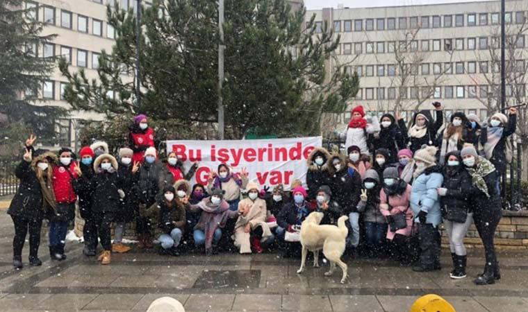 Kadıköy Belediyesi ile Genel-İş toplu iş sözleşmesinde anlaştı