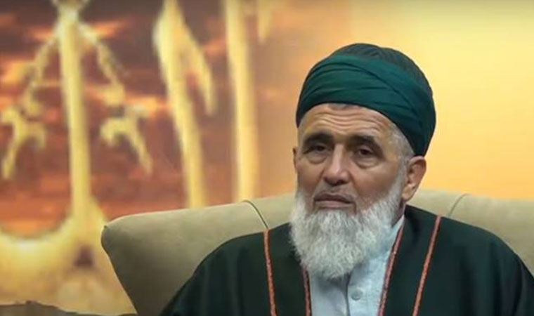 İstismarcı şeyhin tarikatı harekete geçti