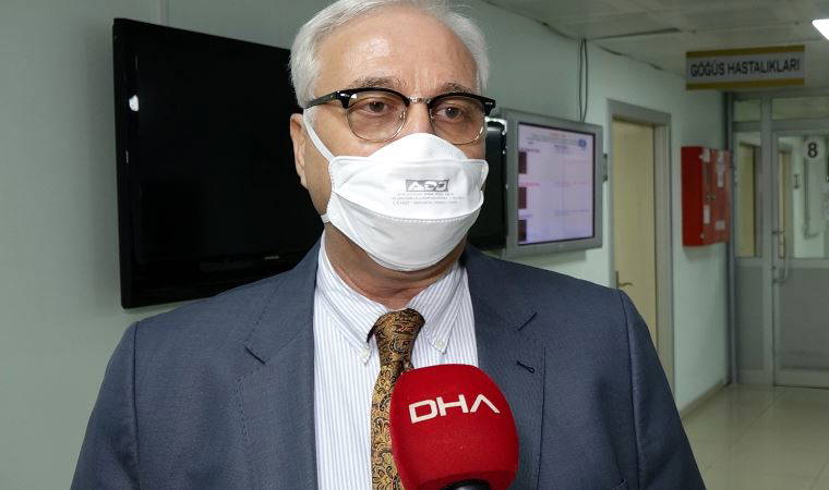 Prof. Dr. Özlü: Kısıtlamaların çok etkinliği kalmadı