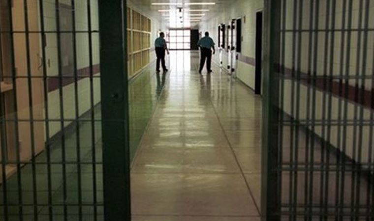 Cezaevlerinde aşılama başladı