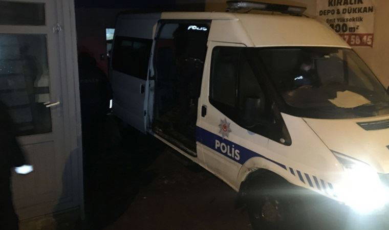 Esenyurt’ta atık kağıt işçileri arasında kanlı kavga: 1 ölü, 3 yaralı