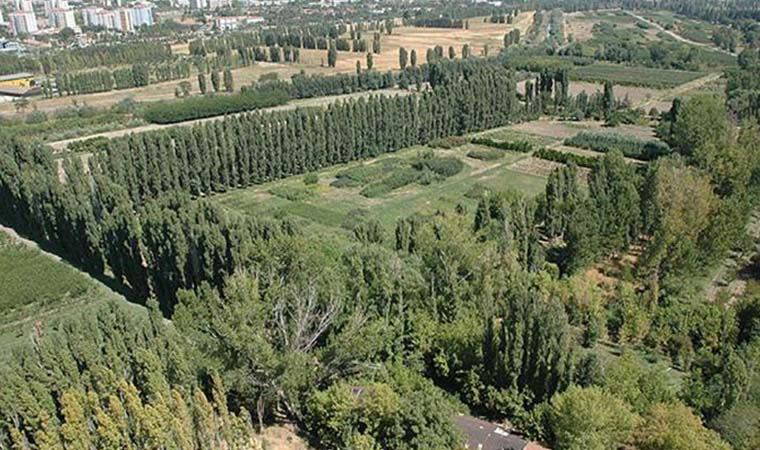 Danıştay bir kez daha ‘Kaçak Saray’ dedi