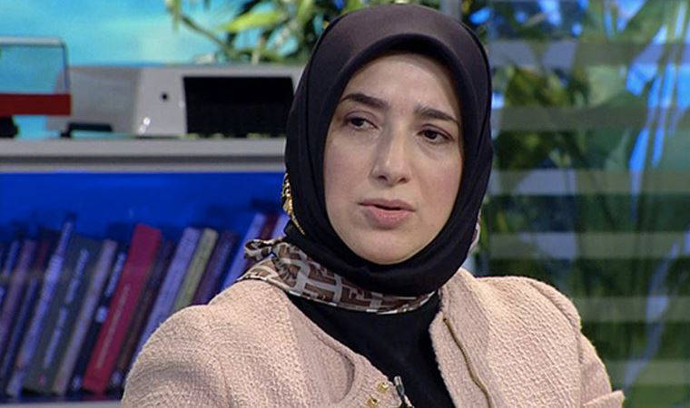 AKP’li Zengin’den ‘çıplak arama’ iddialarına yanıt: Ahlaklı kadın açıklamak için bir sene beklemez