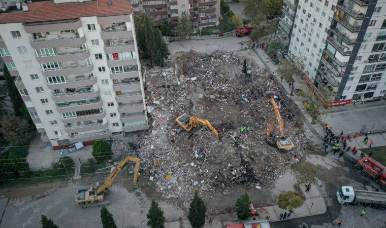 CHP'li Serter’den Bakan Kurum'a 'el koyma' tepkisi: İzin vermeyeceğim