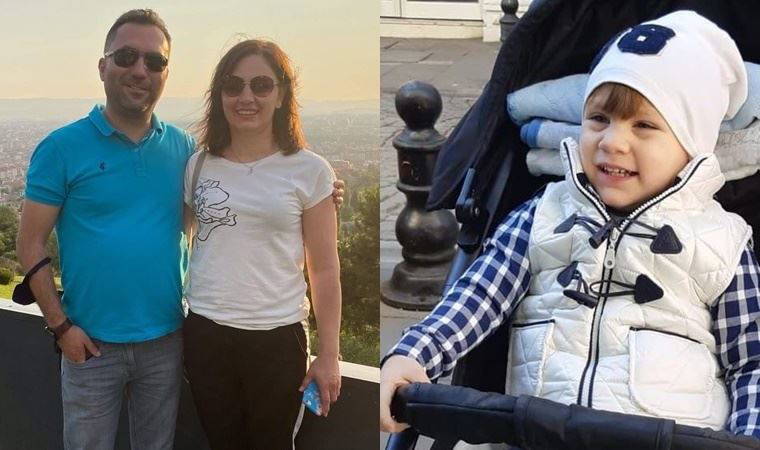 Eskişehir'de 3 kişilik Tokkal ailesinin evlerinde ölü bulunmasına ilişkin gözaltı sayısı 10'a yükseldi