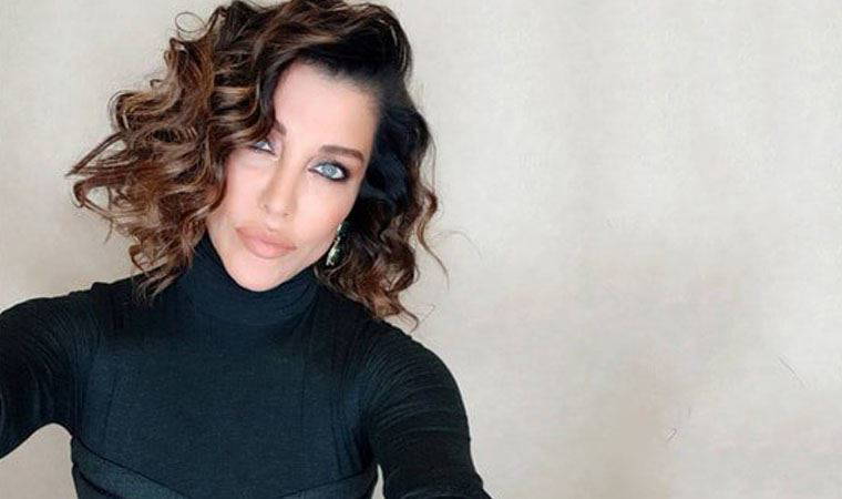 Deniz Akkaya hastaneye yatırıldı