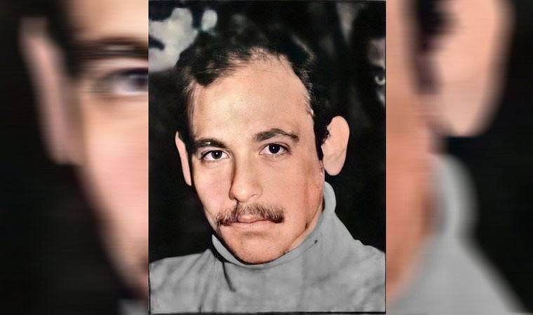 Devrimci hareketin önderlerinden Ulaş Bardakçı, katledilişinin 49. yılında anılıyor