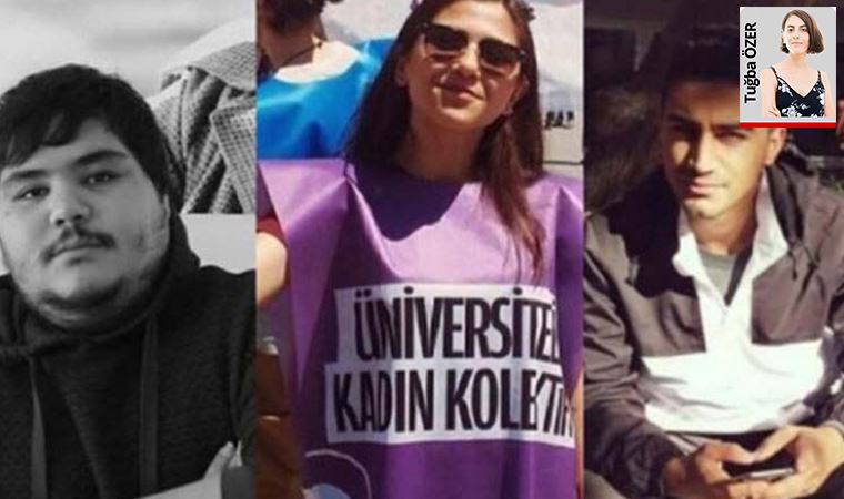 Ankara’daki kaçırılma olayında yeni detaylar: Kamera görüntüleri silinmiş