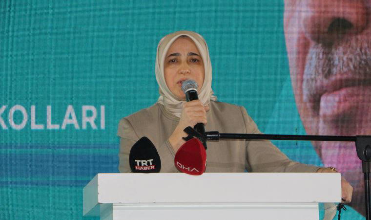 AKP'li Zengin'e göre sözleri 'ifade özgürlüğü'